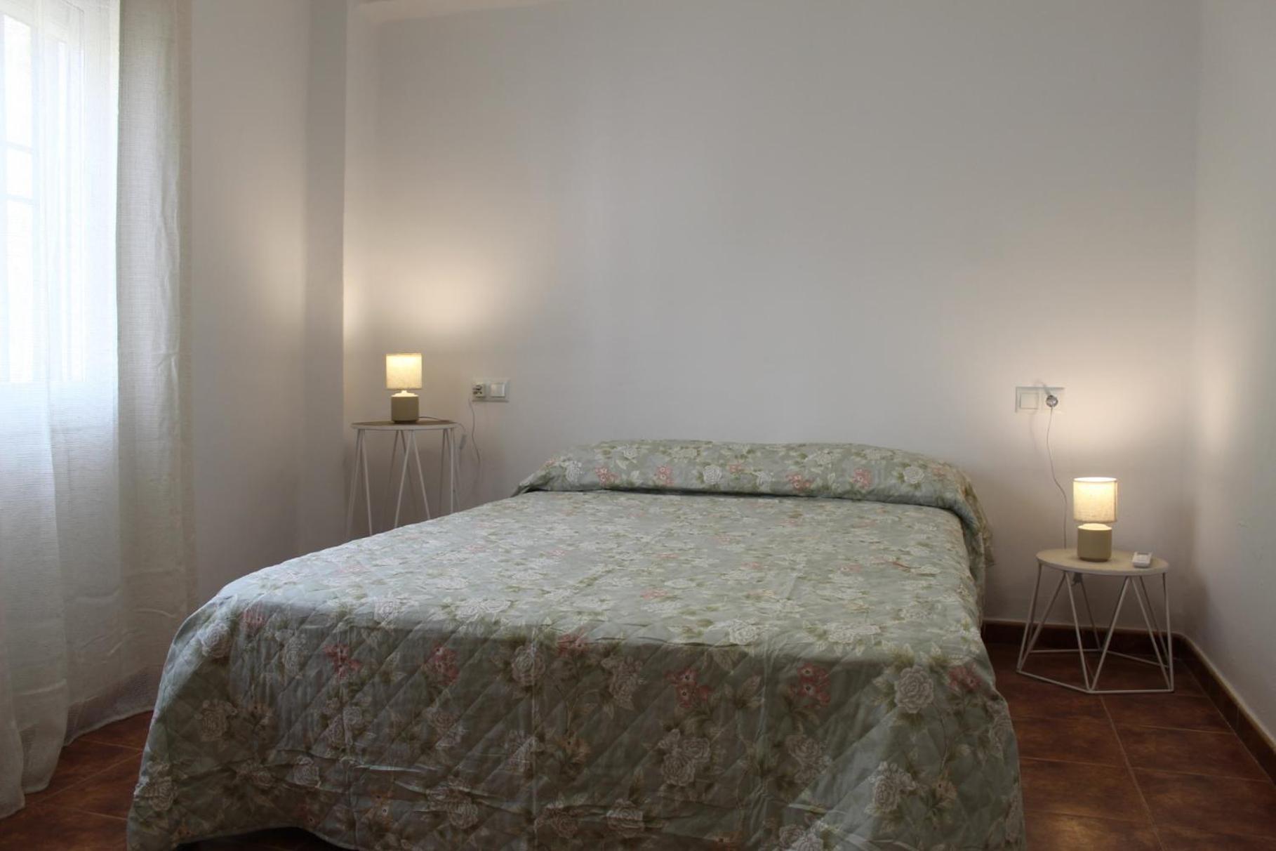 Apartamento Ella Cazorla Exterior foto