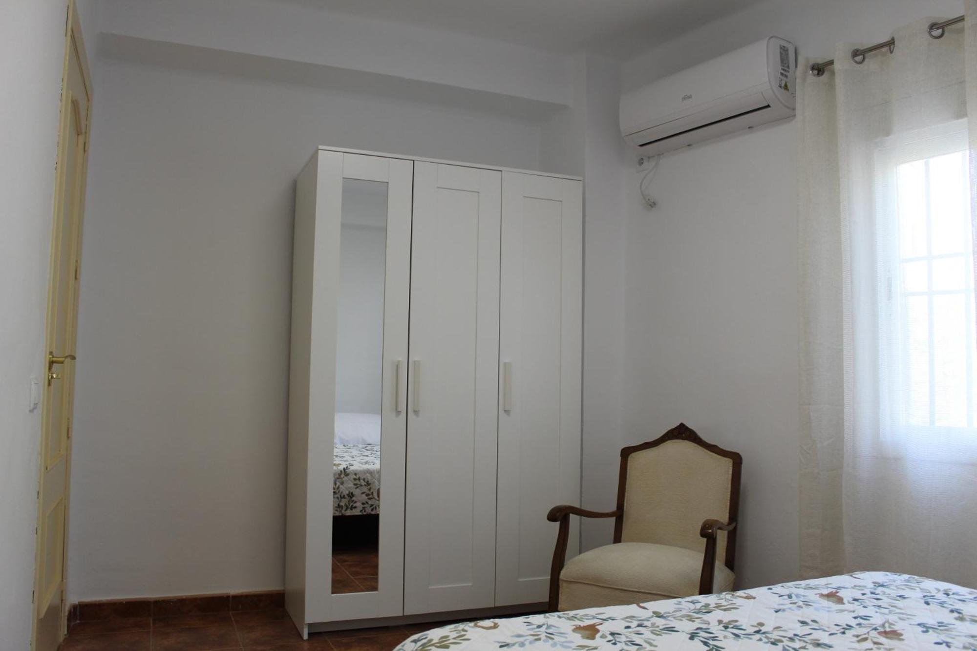 Apartamento Ella Cazorla Exterior foto